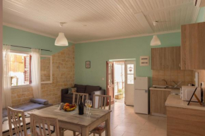 The Village Cottage - Benitses